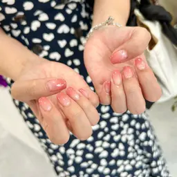 カラグラ🎀✨️（付け替えオフ＋500）