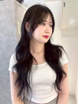 【ミニモ限定】前髪カット ✂︎