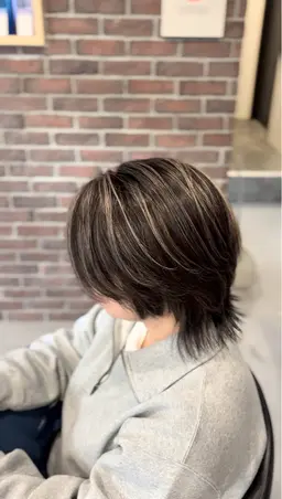 [ご新規様限定]♪カット×お悩み改善Aujua5STEPTR5500