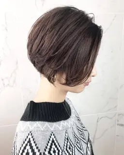 ✨似合わせカット✨