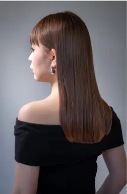 ロングカット(スタイル制限あり)💇♀️✂️