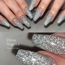 【オフあり】長さ出し10本マグネットワンカラー✨️🧲