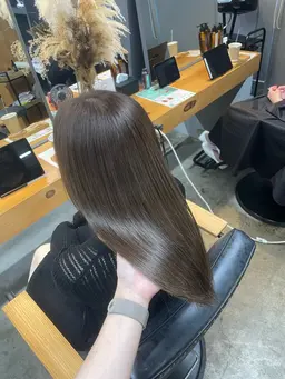 🫧髪質改善トリートメント🫧