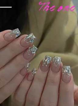 ワンホンネイル