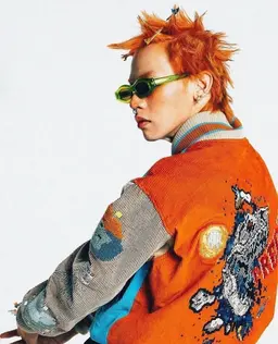 ブリーチ1回＋オンカラー