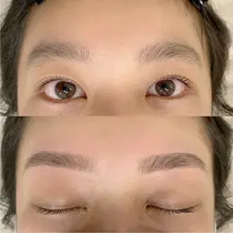 ラッシュリフト👀まつ毛パーマ