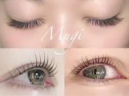 【まつ毛パーマ】似合わせラッシュリフト☆コーティング仕上げ　5,000円　リピーター様+1000円