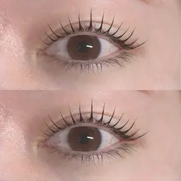 💖【平日限定価格】トリートメント・コーティング付き上まつ毛パーマ💖