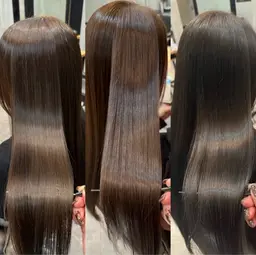 【平日限定】カット×髪質改善イロノワトリートメント◎