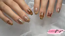 お持ち込みdesign nail❤︎