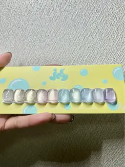 【オフケア込み】enoiゼリーマグネット