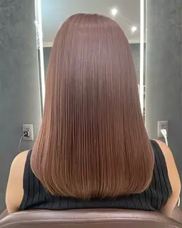 【🛡ブリーチ不要でダメージ抑制🛡】ブリーチなしダブルカラー🎨