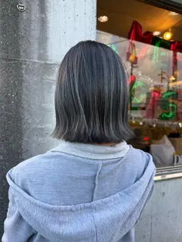 【ご新規様】カット＋ハイライトカラー🪄