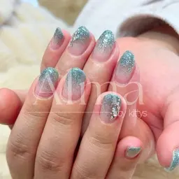 【他店オフ無料】初回シンプル60分デザイン/ハンド