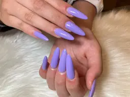 🌟オフなし限定✨スカルプワンカラーモデル¥3300！長さMまで※施術時間目安２時間