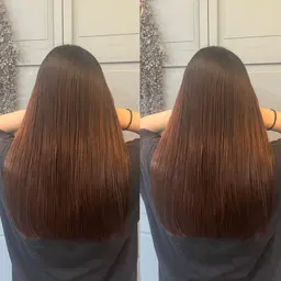 🍒今流行り🍒艶カラー🍓