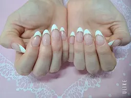 フレンチラメライン