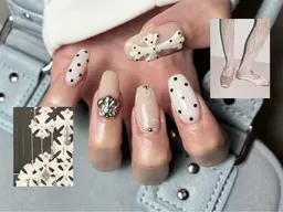 オフ込み/🦄120分お持ち込みコース