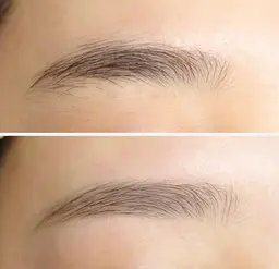 12/17🈳有‼️9:00/10:30/12:00【ふんわり眉】アイブロウスタイリング、アイブロウメイクアドバイス付き