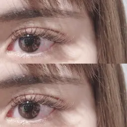 🌼全員【こだわり26色♪フルカラーエクステ】140本◆オードリーコレクション変更可