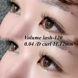 🎀3Dエクステ2時間付けれるだけ･1日2名様限定🎀【オフなし･付け足し不可】※必ず詳細情報をお読みください