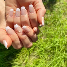 当店オフ込みハンドネイルアートし放題🎨