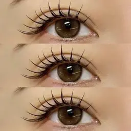 LED無料【アンドヘルシー】フラットラッシュ100本🔥