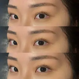 【1番人気✨】 ♡似合わせまつ毛パーマ＋保湿兼コーティング美容液（リポゾーン）♡