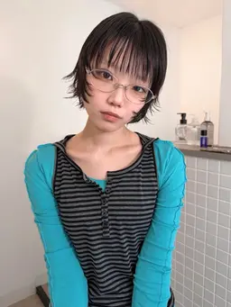 🎟️tuco似合わせcut+トリートメント