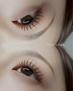 🫧次世代ラッシュリフトモデル🫧