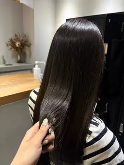 3step Aujua トリートメント🌿🫧