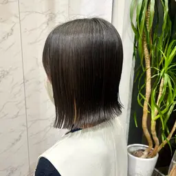 ▷カット＋髪質再生トリートメント