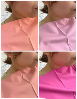 大人の魅力を引き出すカラー診断