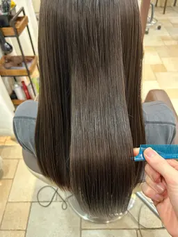 カット＋✨髪質改善✨