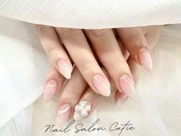 カラーグラデーション