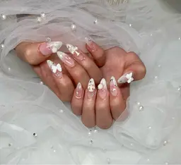 オフあり  ~10本持ち込みデザイン 💎