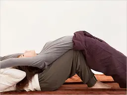 タイ古式90分＋ドライヘッドスパ40分