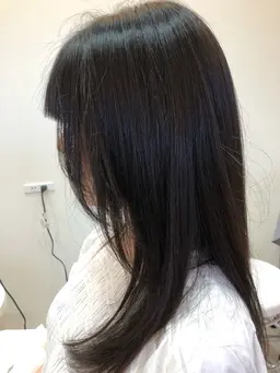 【ミニモ限定】カット＋オリジナルトリートメント