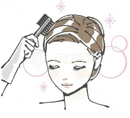 【リタッチカラー】40日チケットをお持ちの方限定