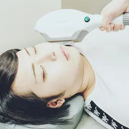 ヒゲ脱毛(ヒゲ全て) 2回目以降も同額!!!