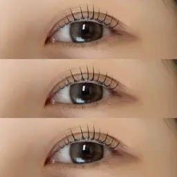 【新 menu ✨】 ブラックティントまつ毛パーマ