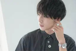 【必ずかっこよくします】メンズカット&メンズカラー《アッシュカラー,レッドカラー,黒髪マッシュetc..》