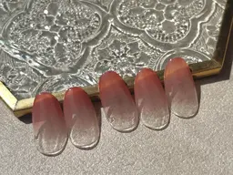 カラーグラデーション