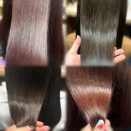 ❤️‍🔥ミニモ限定❤️‍🔥季節のヘッドスパ+髪質改善トリートメント