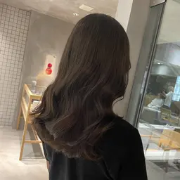 ワンカラー+トリートメント(3step)🐳🩵⚓️