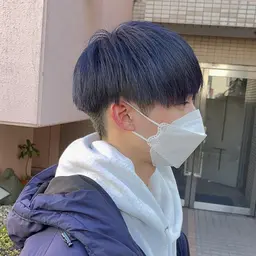 🔴悩みが全て解決できるカット髪質改善トリートメント+炭酸スパ🔥