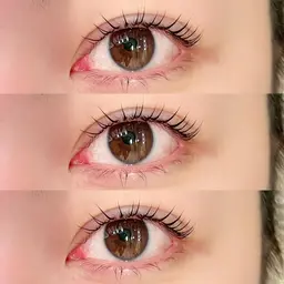 ❄️平日限定クーポン❄️【デザインまつげパーマ(上のみ💞)】×コーティングorアイシャンプー付き💞