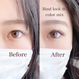 12月来店限定💫ミニモ特別価格❣️圧倒的な持続力バインド100束or120束好きなデザインOK大人気🤩リペア不可