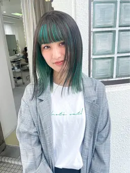 【初回限定】インナーcolor🩷