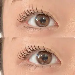 🫧学割U24🫧まつ毛パーマ